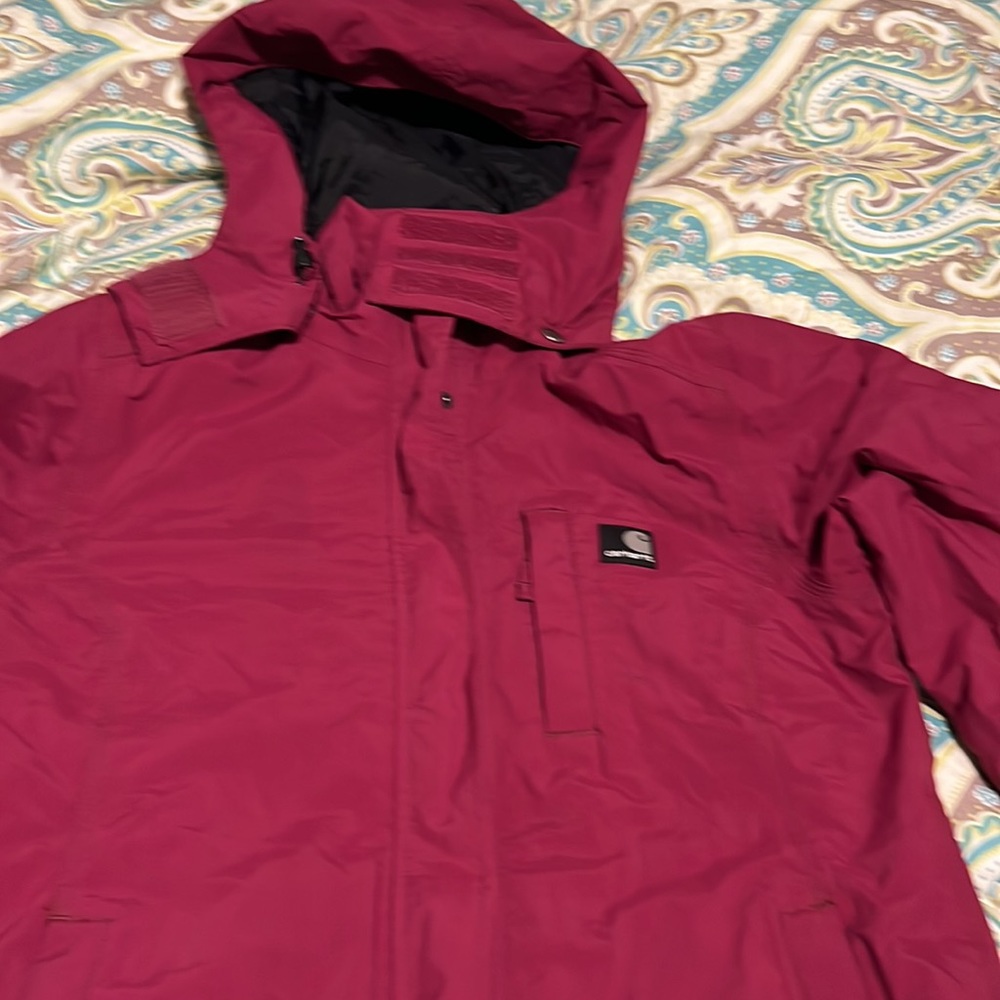 Carhartt Jacket - Picture 12 of 13